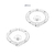 Coaxial 6 Polegadas Audison Prima APX 6.5 - Da Hora Car Tech
