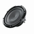 Subwoofer Slim 8 Polegadas Audison Prima APS 8 R - comprar online
