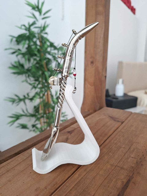 Bombillon reel de pesca