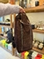 Mochila matera cuero premium