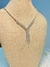 Conjunto En Strass