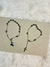Pulsera Acero Quirúrgico Rosario