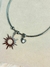 Esclava Acero Quirúrgico Sol - comprar online