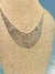 Conjunto En Strass