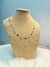 Conjunto Estrellas Acero Quirúrgico - comprar online