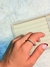 Anillo Relieve Acero Quirúrgico - comprar online