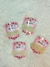 Broches Perla