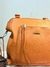 Cartera Trendy Cuero