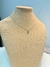 Conjunto Strass Acero Quirúrgico - Frida Accesorios