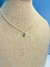 Conjunto Strass Acero Blanco - comprar online