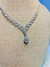 Conjunto En Strass - comprar online