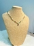 Conjunto Mostacillas Acero Dorado