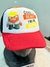 Imagen de Gorras Intensamente