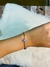 Pulsera Acero Quirúrgico Mariposas - comprar online