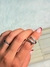 Anillo Tornillo Acero Quirúrgico - comprar online