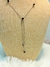 Conjunto Strass Acero Quirúrgico - comprar online