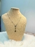Conjunto Mariposa Acero Quirúrgico - comprar online
