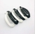 Broche Banana Grande