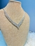 Conjunto En Strass