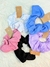Colitas Scrunchy Lisas
