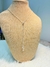 Conjunto Luna Estrella Acero Blanco