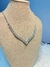 Conjunto En Strass - comprar online