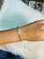 Pulsera Acero Quirúrgico Mariposas en internet