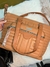Cartera Trendy Cuero - Frida Accesorios