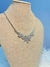 Conjunto En Strass