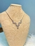 Conjunto En Strass