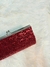 Clutch Rojo