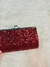 Clutch Rojo - comprar online