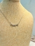 Conjunto Espiga Acero Quirúrgico