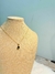 Conjunto Gota Acero Dorado - comprar online