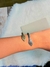 Pulsera Serpiente