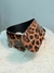 Cinto Animal Print