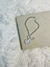 Pulsera Acero Blanco Ojo - comprar online