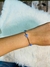 Pulsera Acero Quirúrgico Mariposas - tienda online