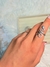 Anillo Serpiente Acero Quirúrgico - comprar online