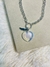 Pulsera Acero Blanco Pluma - comprar online