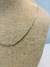 Cadena 45 cm