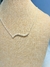Conjunto Onda Acero Blanco - comprar online
