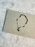 Pulsera Acero Quirúrgico Rosario en internet