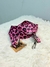 Correa Animal Print