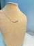 Conjunto Espiga Acero Blanco - comprar online