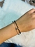 Pulsera Acero Quirúrgico Bol