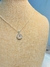Conjunto Círculo Acero Blanco - comprar online