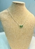 Conjunto Mariposa Acero Blanco