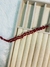 Pulsera Acero Quirúrgico Piedra