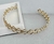 Brazalete Zig zag - comprar online